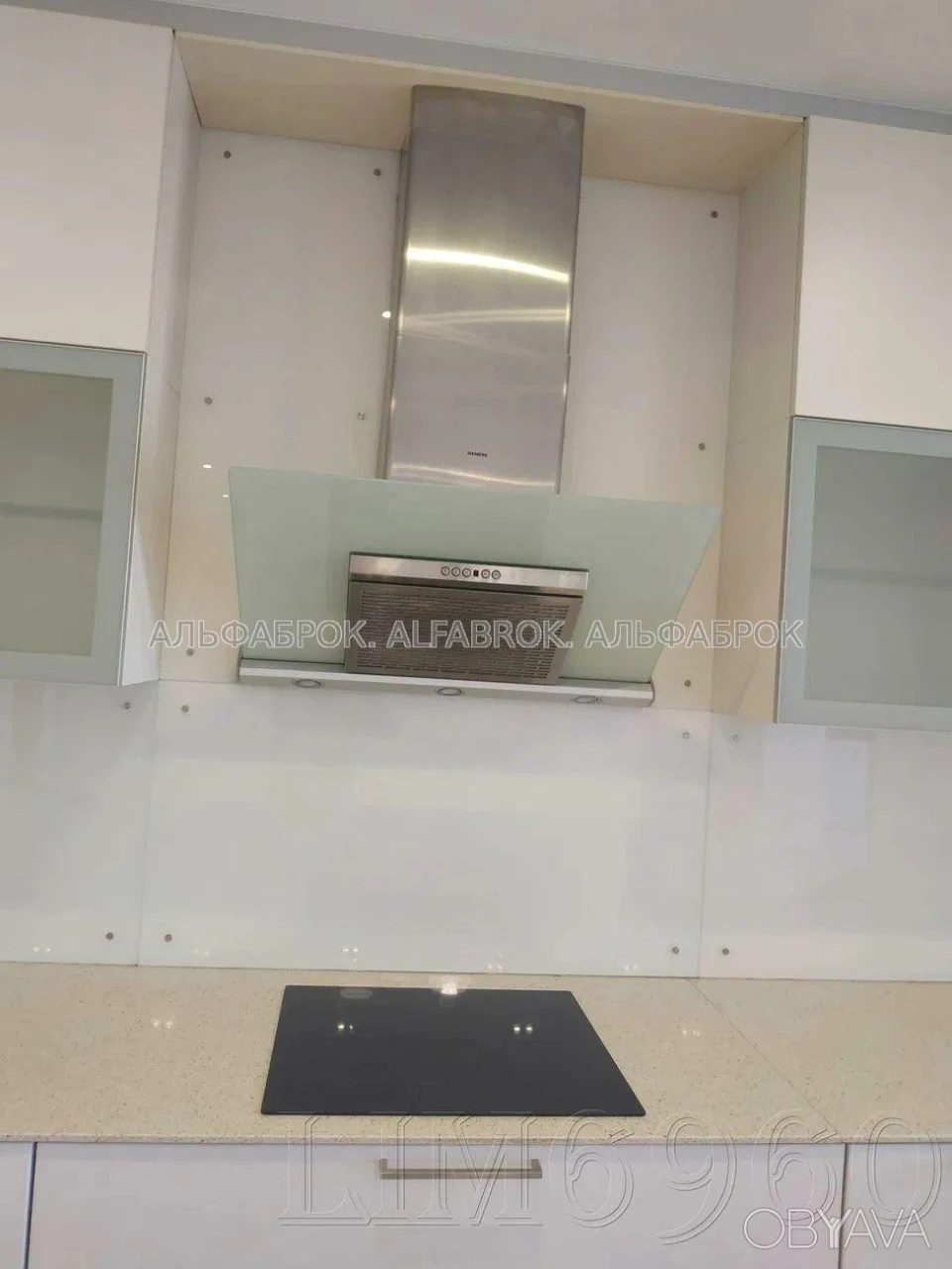 4-комнатная квартира, 330 м.кв.
