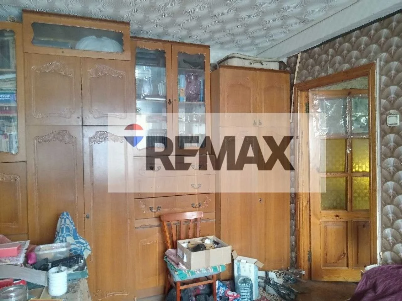 Продаж 2к квартири (45.9м2) провулок Коломийський, 12 метро