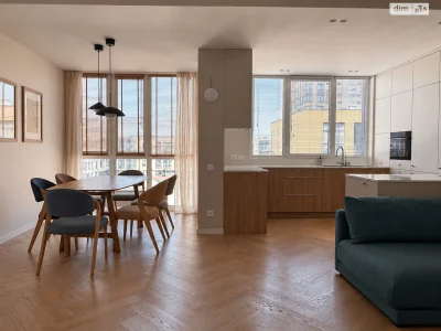 Apartment for Sale in Nivki
