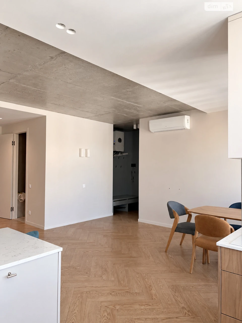 Apartment for Sale in Nivki
