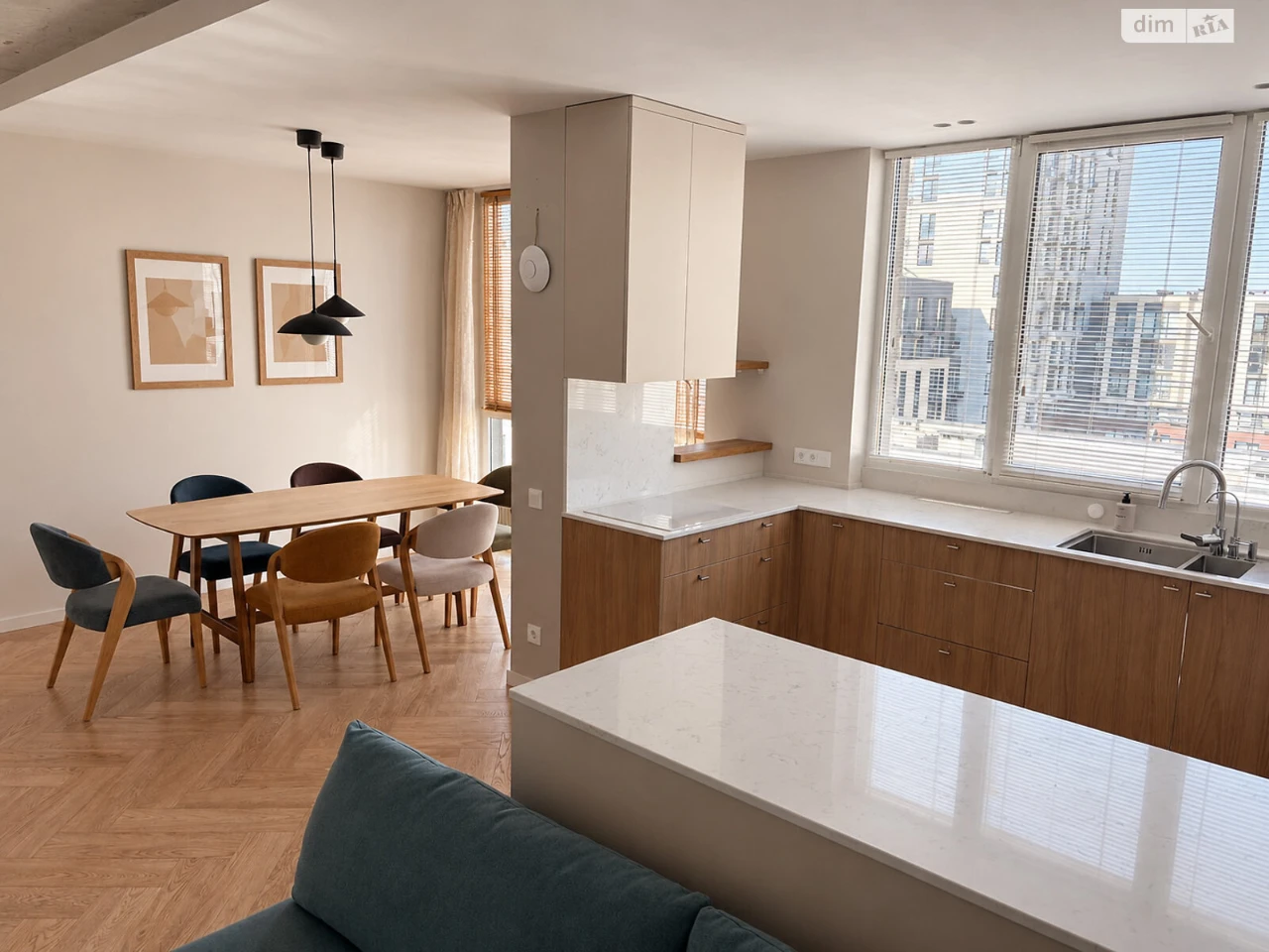 Apartment for Sale in Nivki