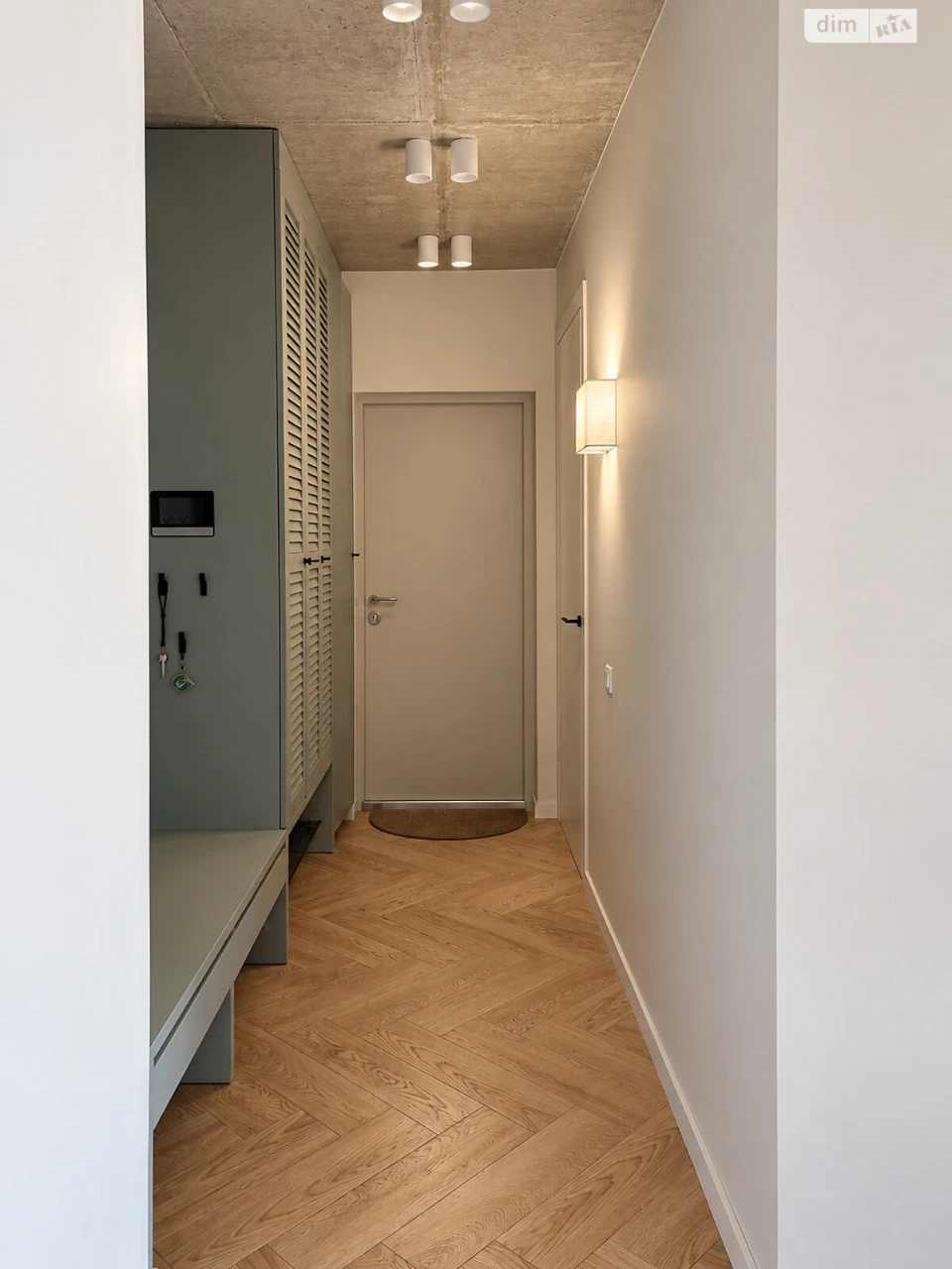 Apartment for Sale in Nivki