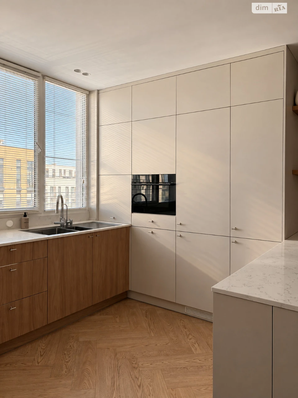 Apartment for Sale in Nivki