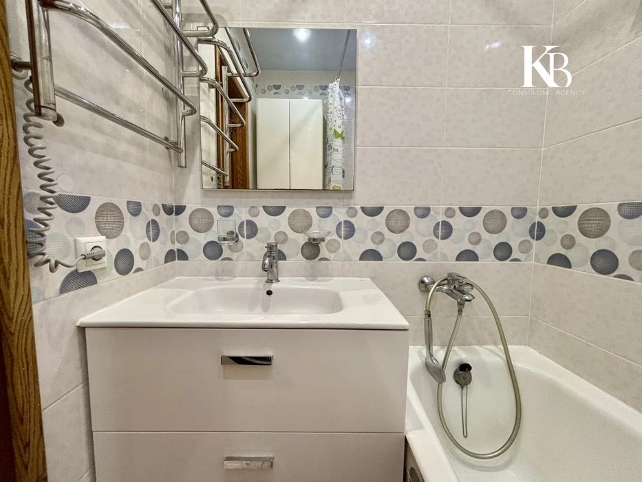 Продам 3х ком квартиру Победа, Победа
