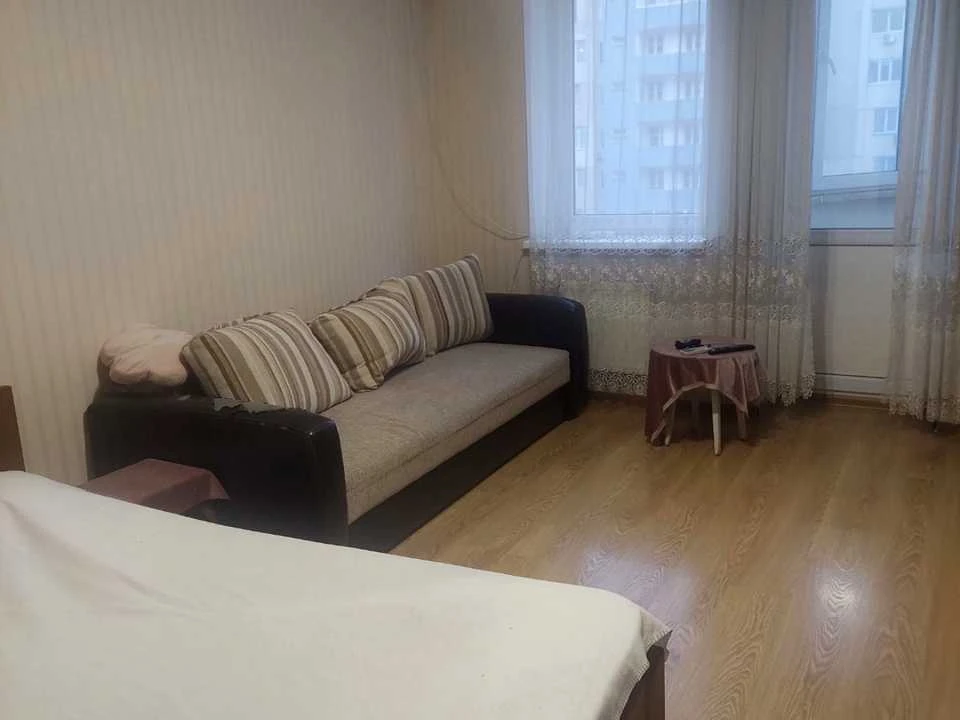 Квартира. Одесса, Зоопарковая улица