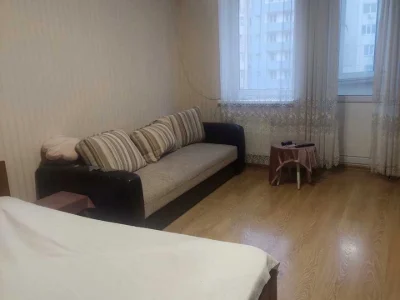 Квартира. Одесса, Зоопарковая улица