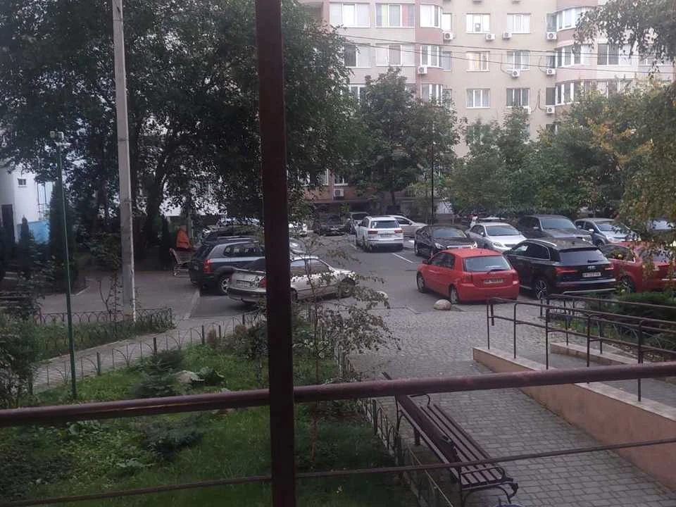 Квартира. Одесса, Зоопарковая улица