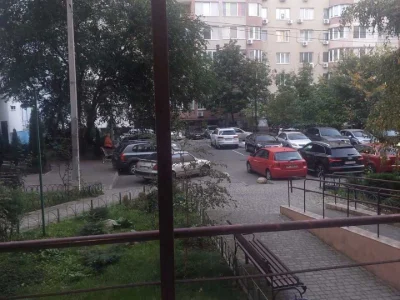 Квартира. Одесса, Зоопарковая улица