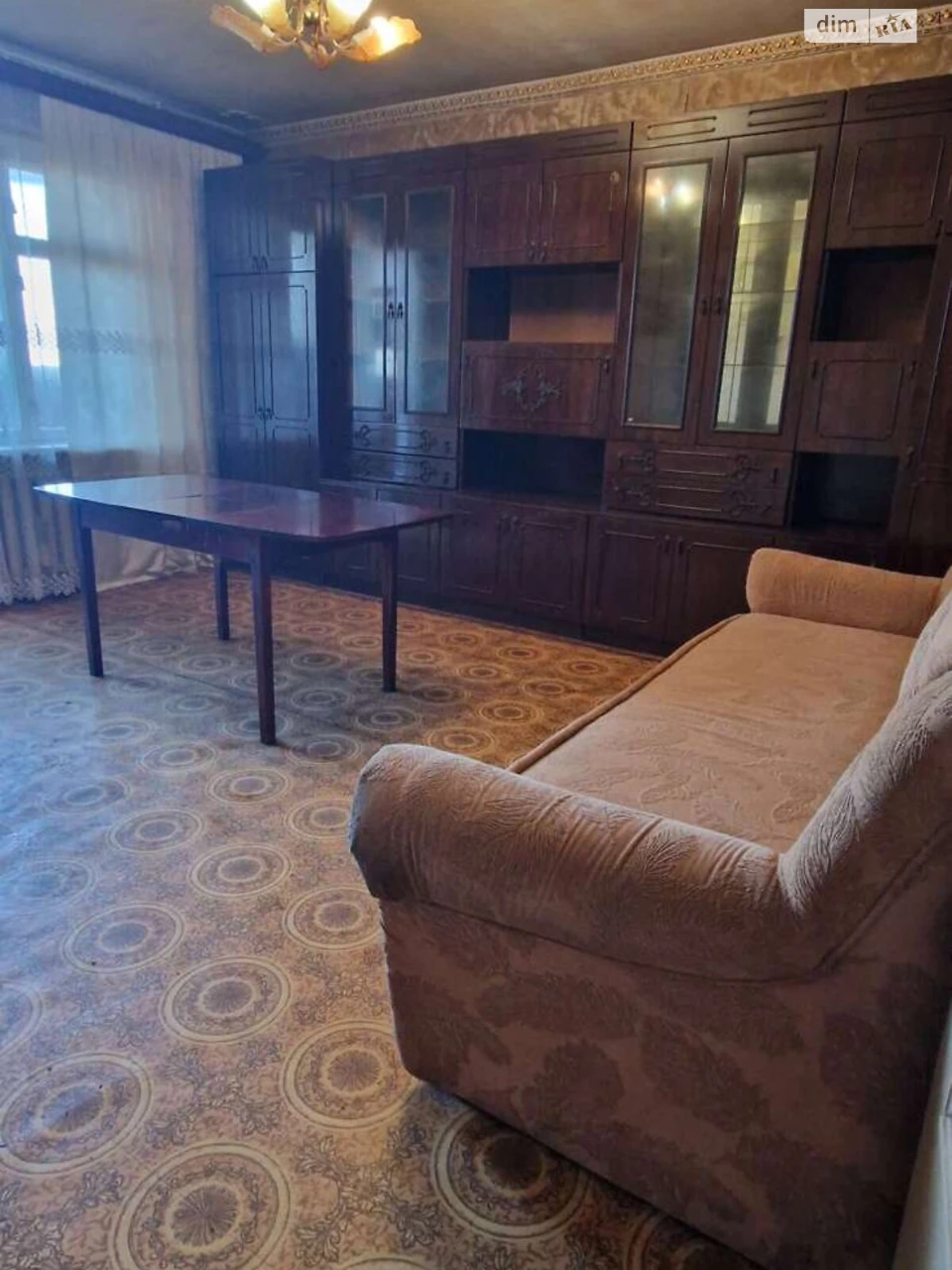 Long-Term Rental Apartment in Kotvorskoye