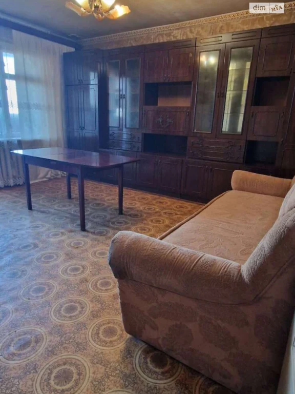 Long-Term Rental Apartment in Kotvorskoye