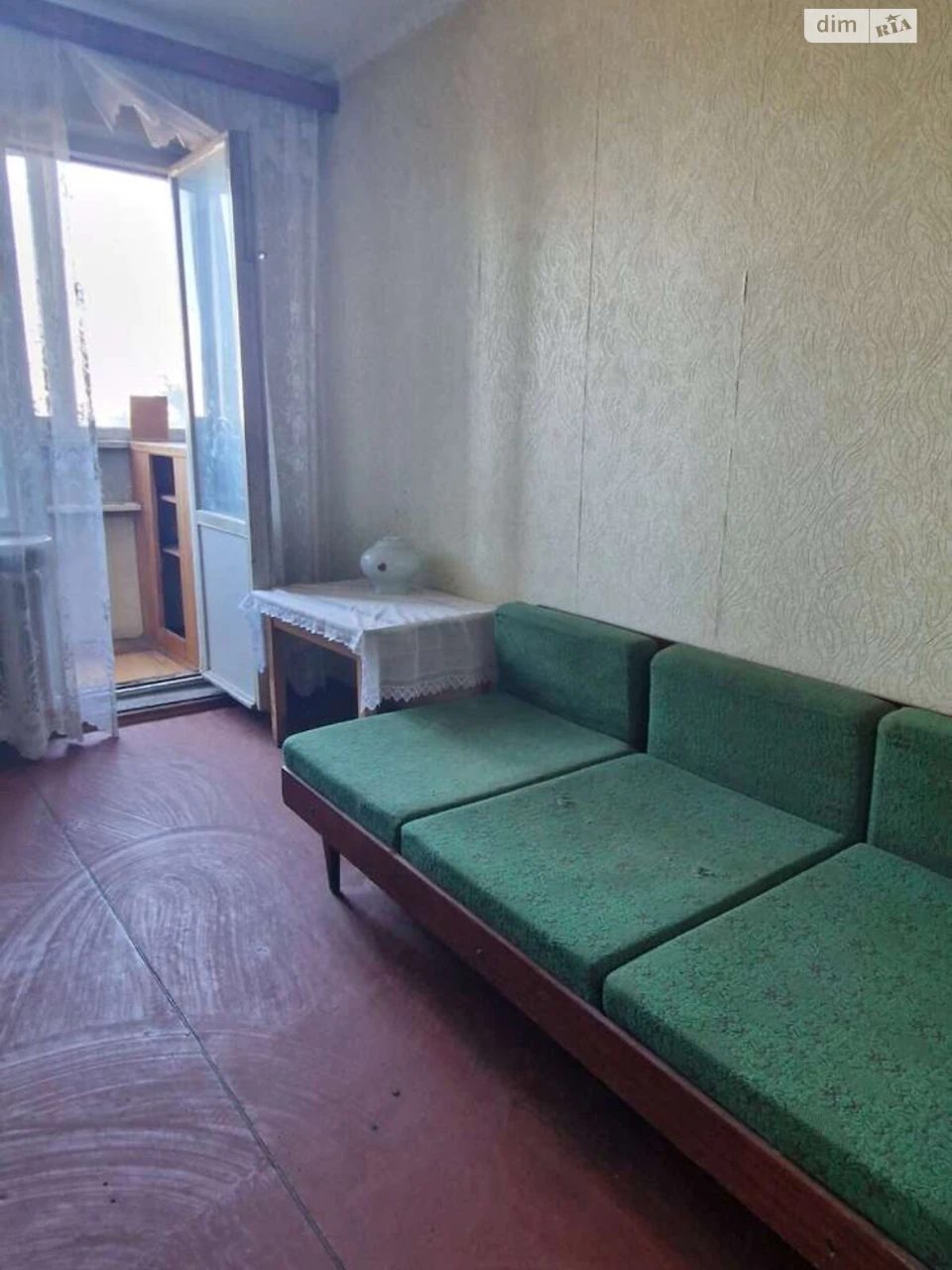Long-Term Rental Apartment in Kotvorskoye