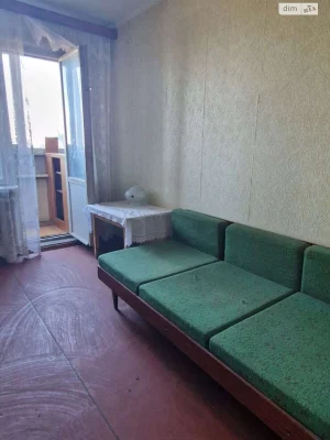 Long-Term Rental Apartment in Kotvorskoye