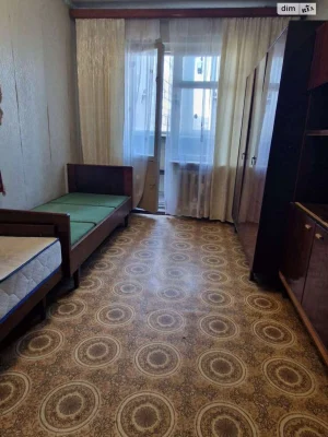 Long-Term Rental Apartment in Kotvorskoye