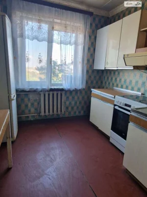 Long-Term Rental Apartment in Kotvorskoye