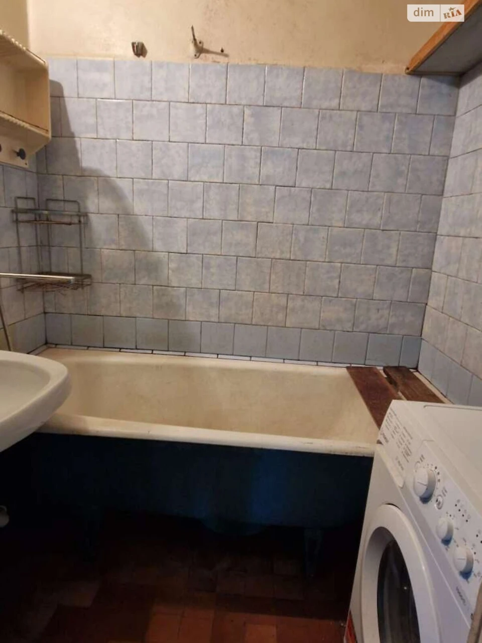 Long-Term Rental Apartment in Kotvorskoye