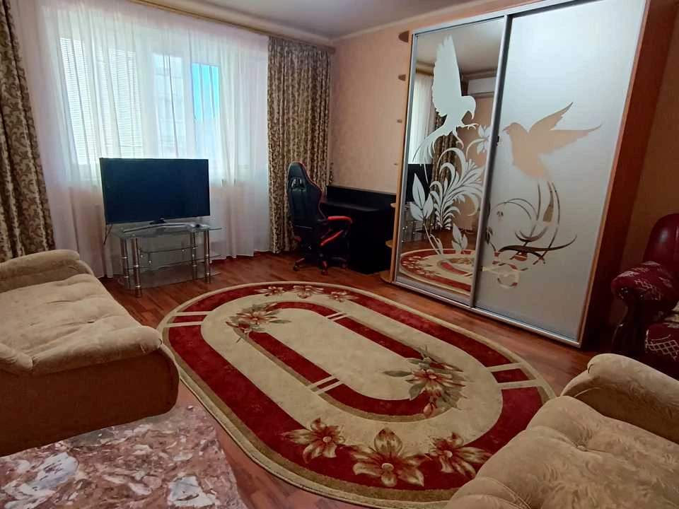Квартира. Харків, Соборності України вул.
