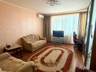 Квартира. Харків, Соборності України вул.