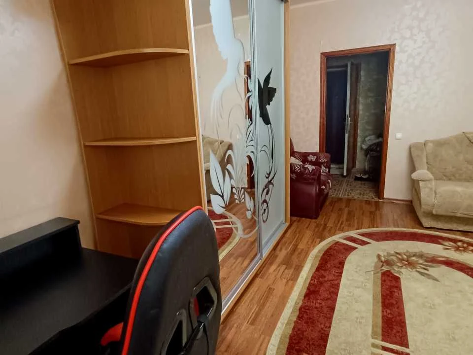 Квартира. Харків, Соборності України вул.