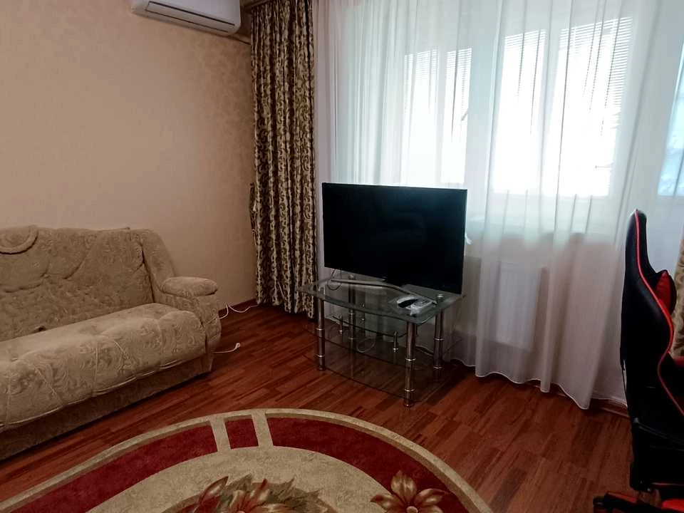 Квартира. Харків, Соборності України вул.