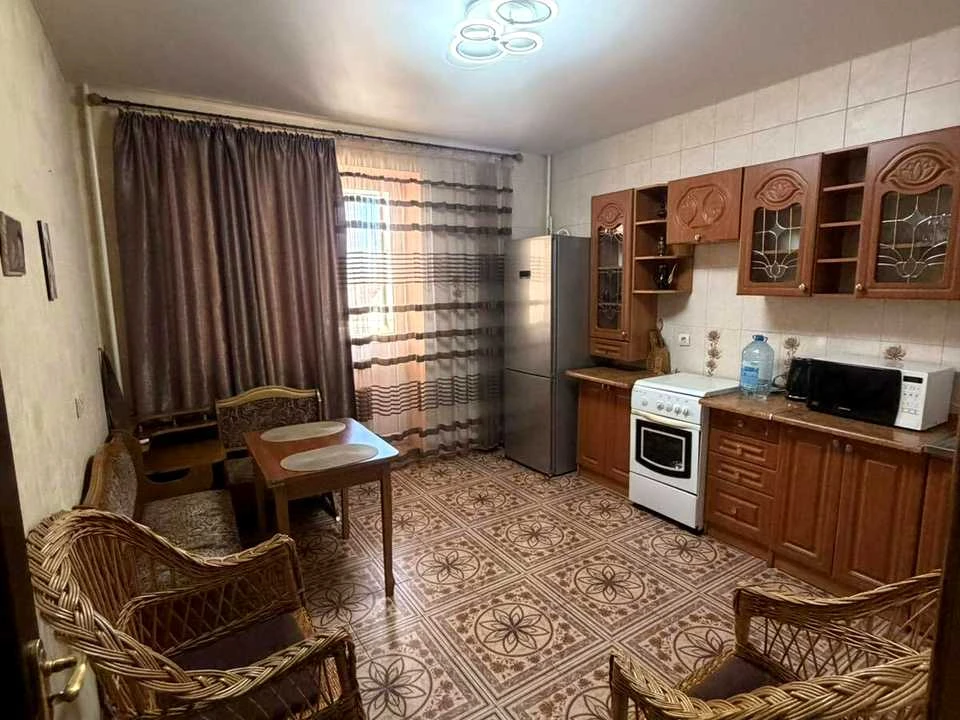 Квартира. Харків, Соборності України вул.