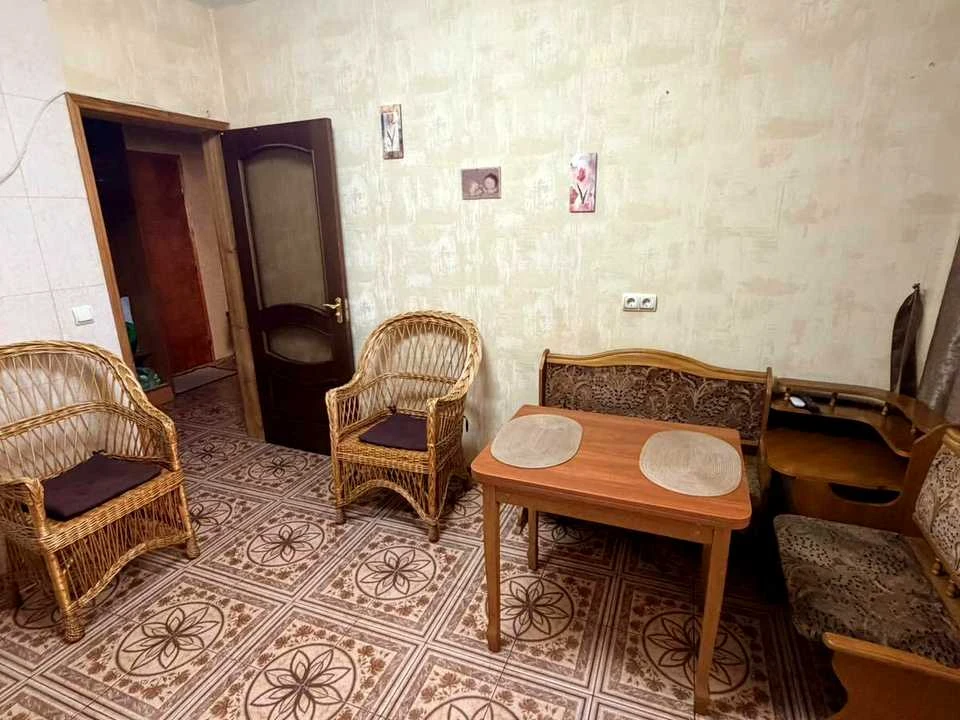 Квартира. Харків, Соборності України вул.
