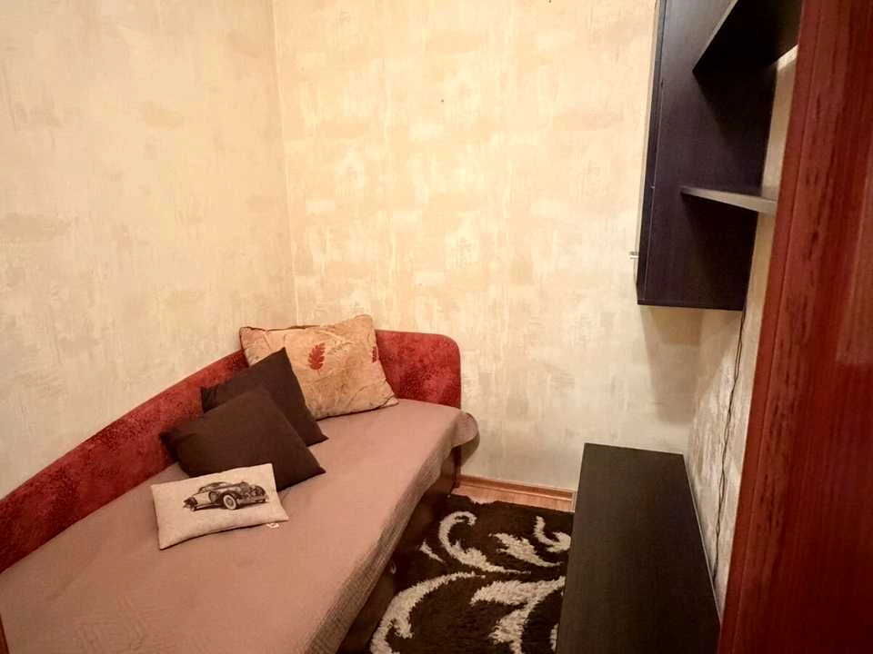 Квартира. Харків, Соборності України вул.