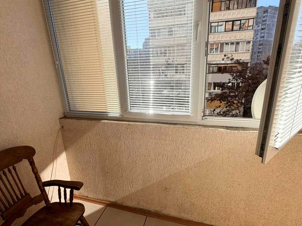 Квартира. Харків, Соборності України вул.