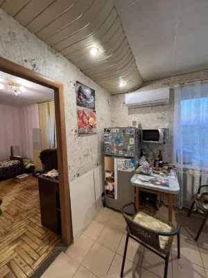 For Sale: 2 rooms. Right bank. Осипенkovsky.