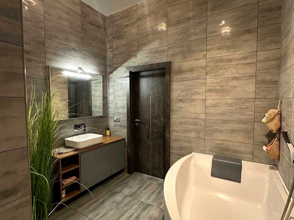 Apartment. Volodymyr Hryschenka Street, Zaporizhya