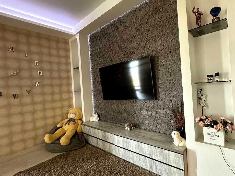 Apartment. Volodymyr Hryschenka Street, Zaporizhya