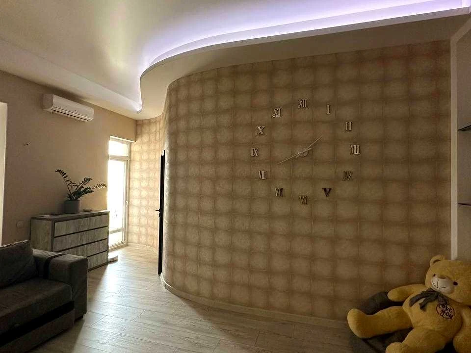 Apartment. Volodymyr Hryschenka Street, Zaporizhya