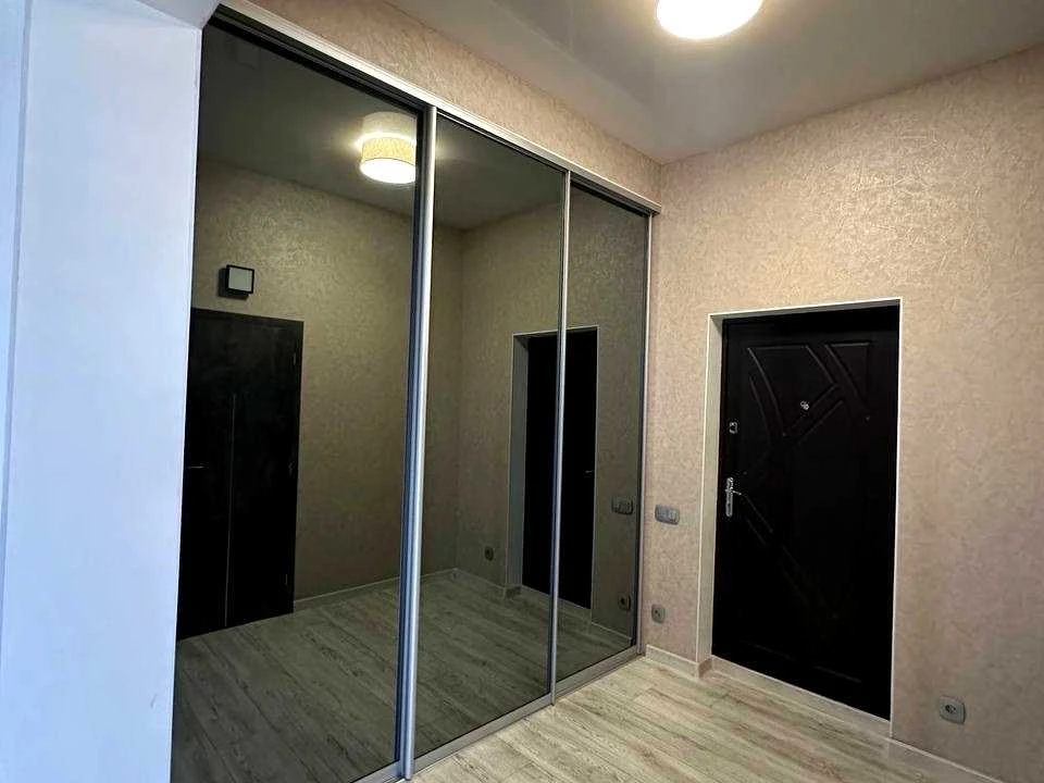 Apartment. Volodymyr Hryschenka Street, Zaporizhya