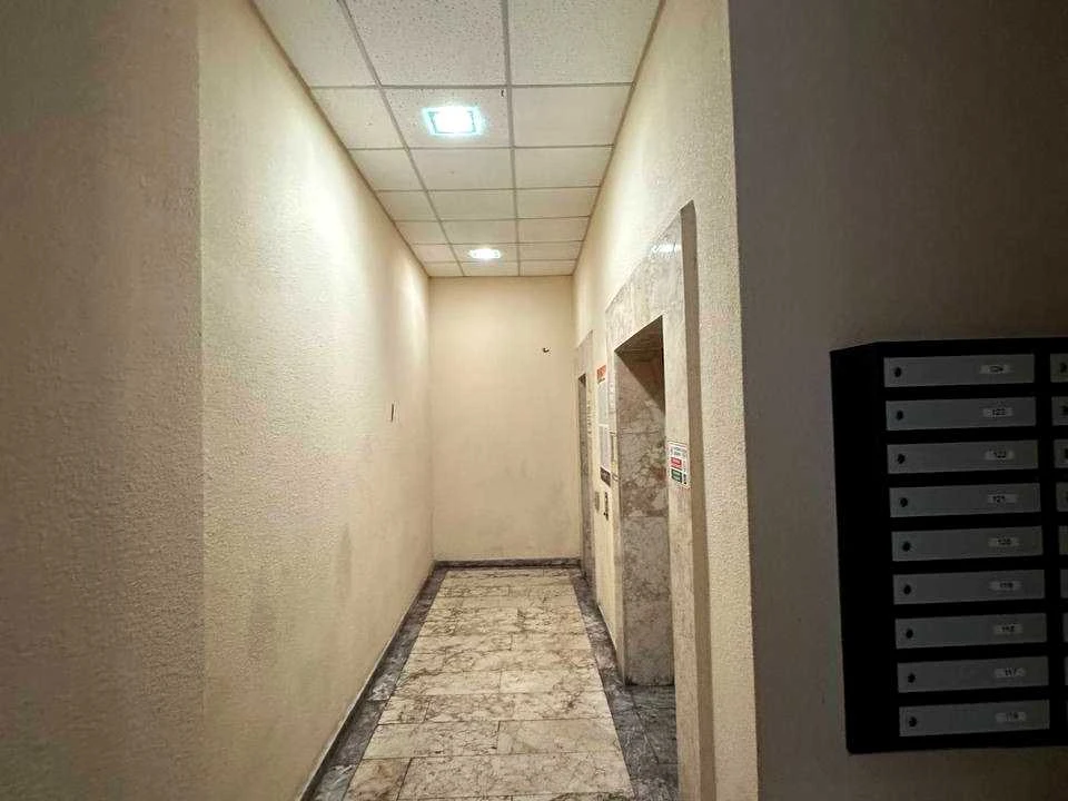 Apartment. Volodymyr Hryschenka Street, Zaporizhya