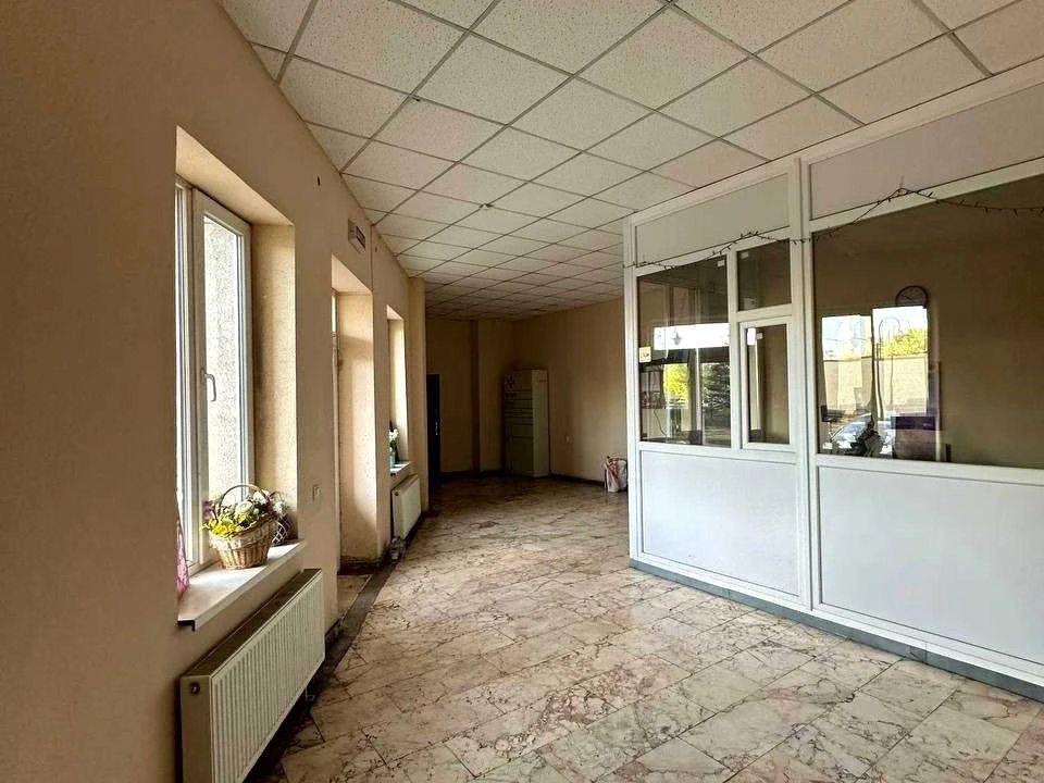 Apartment. Volodymyr Hryschenka Street, Zaporizhya