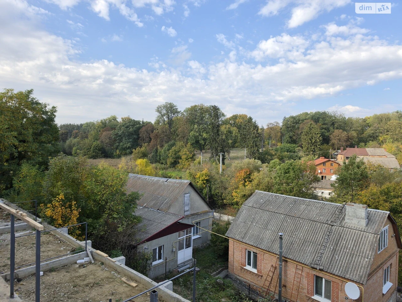 Продажа таунхауса в П'ятничанах