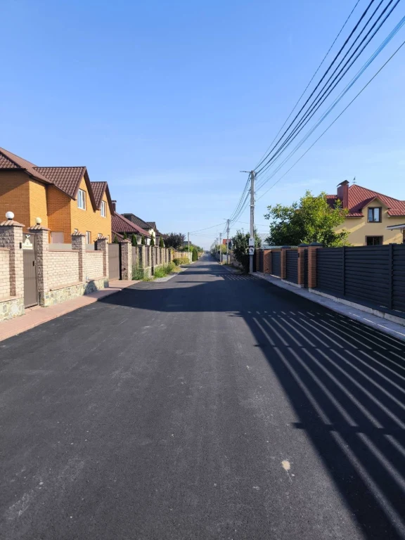 Продажа участка в районе Перемички