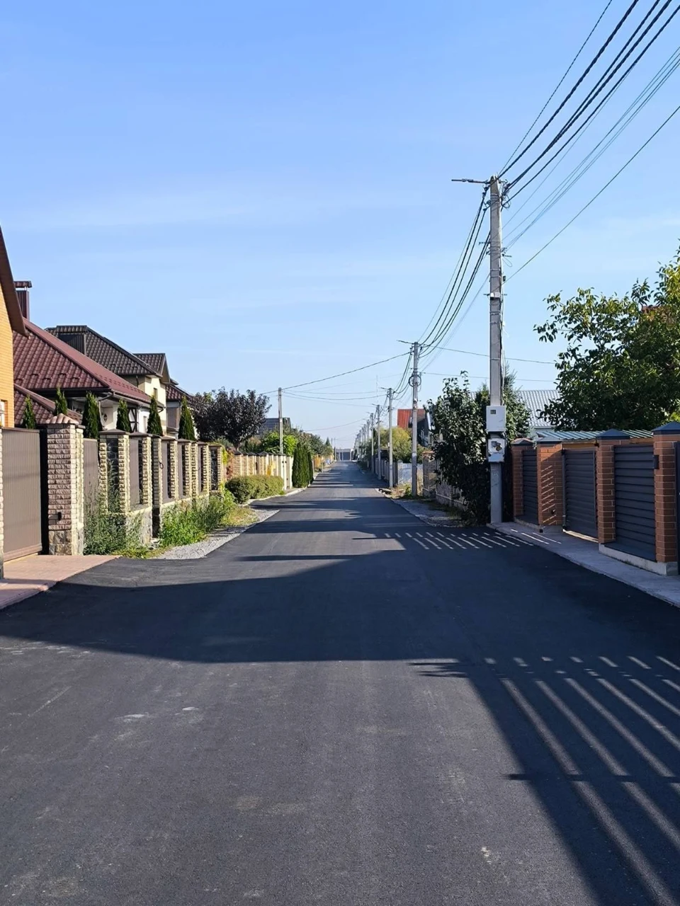 Продажа участка в районе Перемички