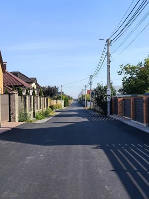 Продажа участка в районе Перемички