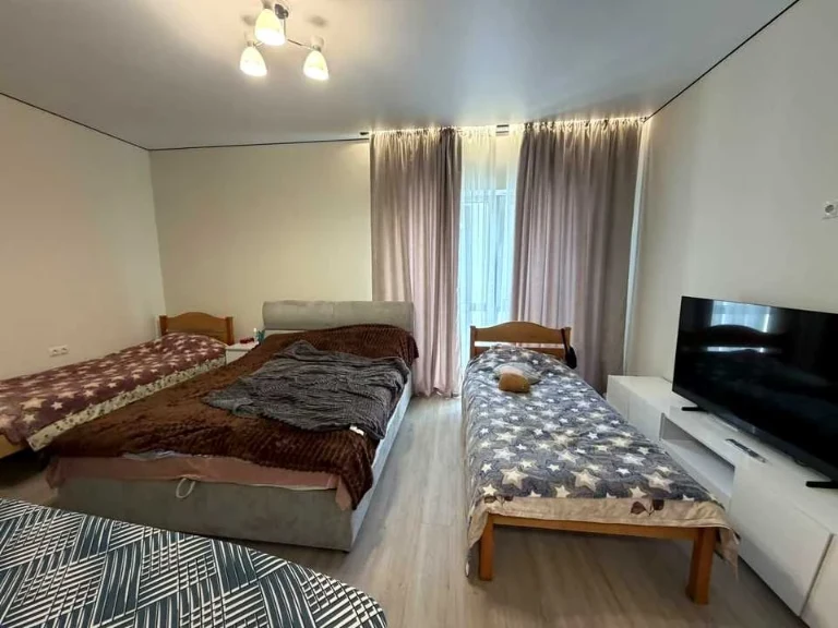 Apartment. Uzhgorod, Michael Grushevsky Street