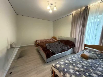 Apartment. Uzhgorod, Michael Grushevsky Street