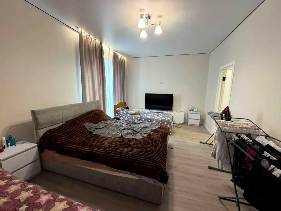 Apartment. Uzhgorod, Michael Grushevsky Street