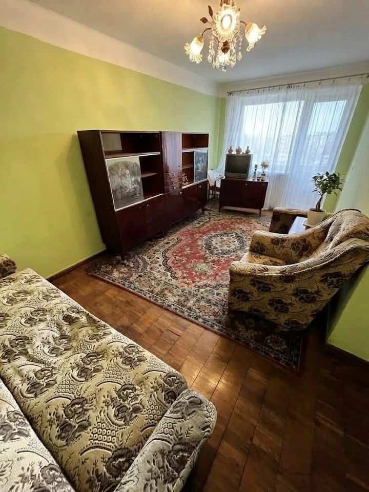 2-bedroom apartment for sale in a brick building