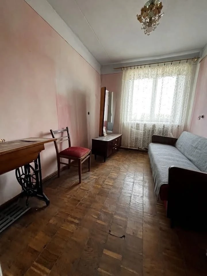 2-bedroom apartment for sale in a brick building