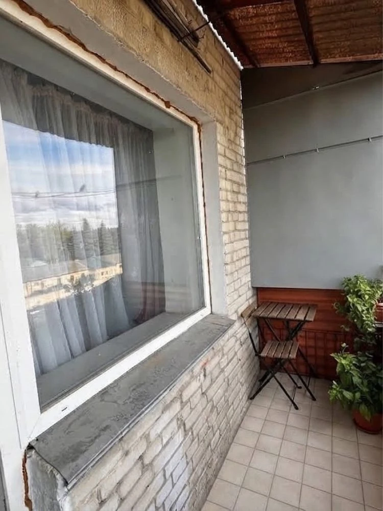 2-bedroom apartment for sale in a brick building