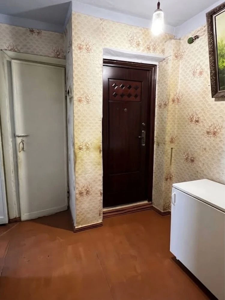 2-bedroom apartment for sale in a brick building