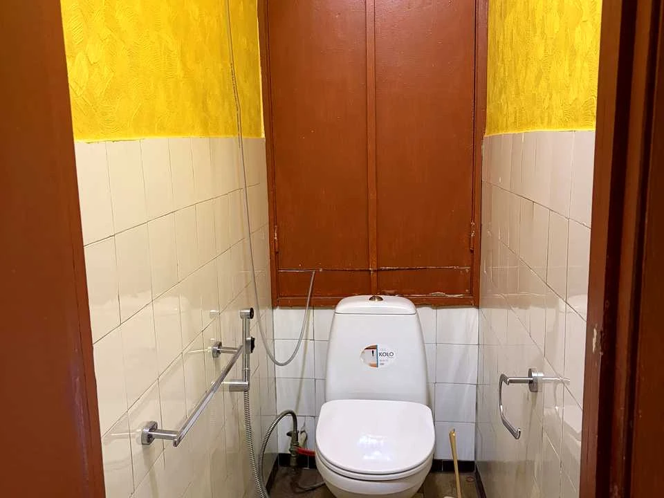 Квартира. Київ, вулиця Предславинська.