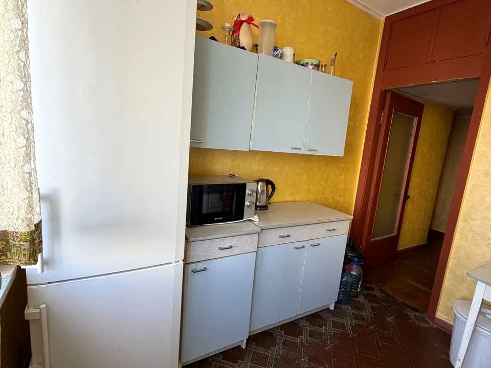Квартира. Київ, вулиця Предславинська.