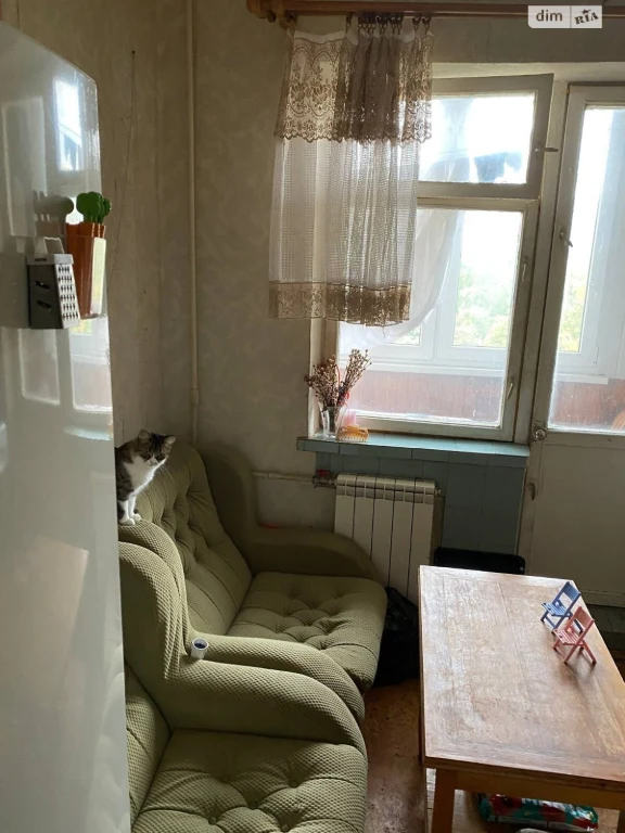 Довгострокова Аренда Квартиры Оболонь