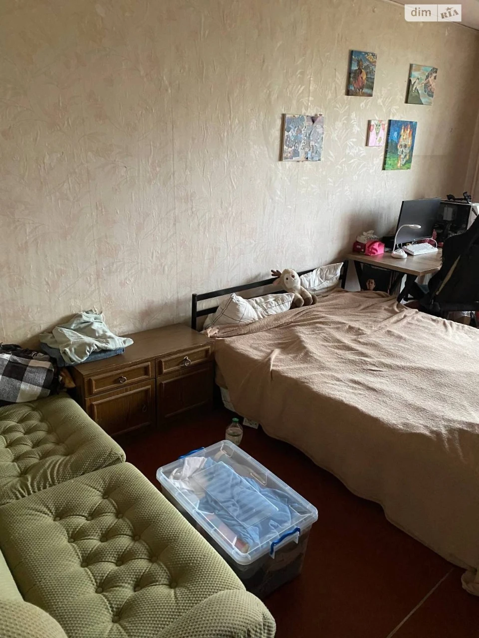 Довгострокова Аренда Квартиры Оболонь