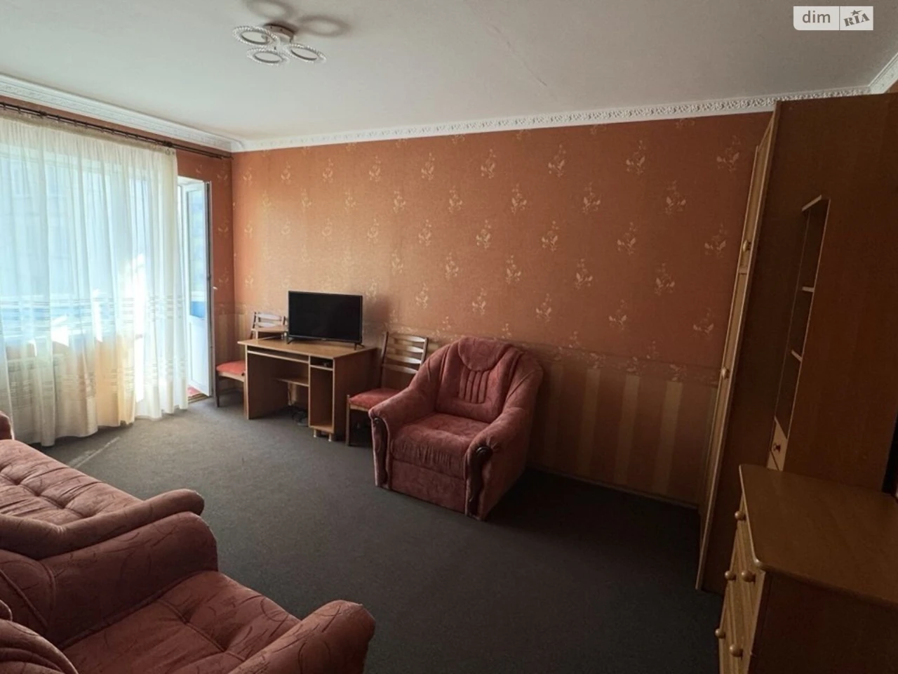 Довгострокова Оренда Квартира Троєщина